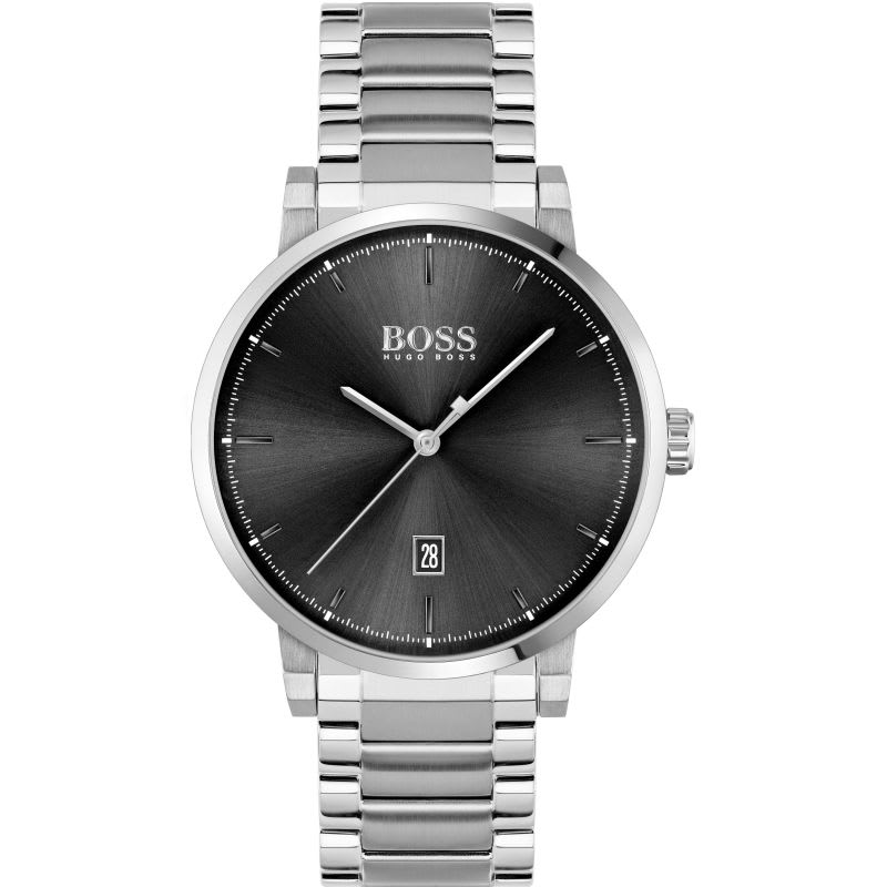 Alternative Image for ProductBOSS 1513792 Watch Black1